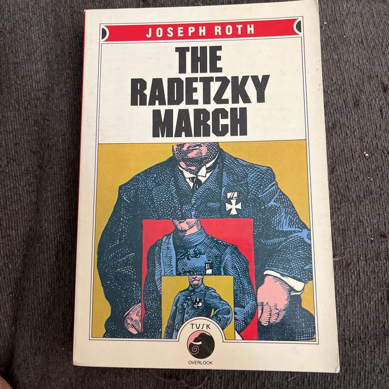 The Radetzky March