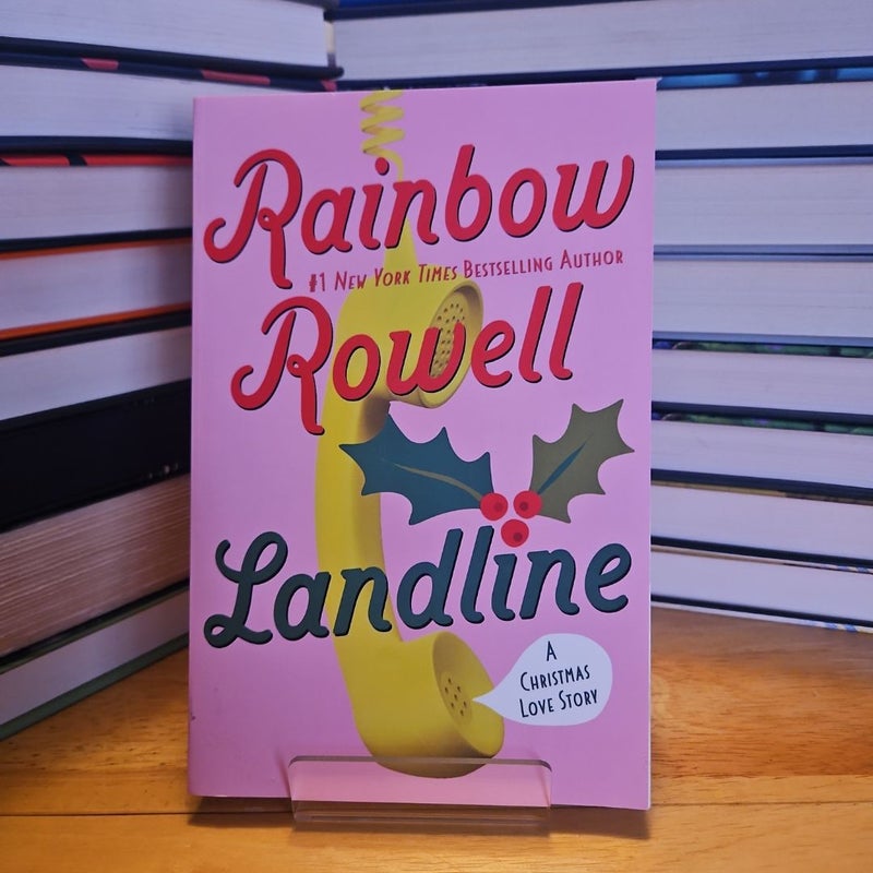 Landline