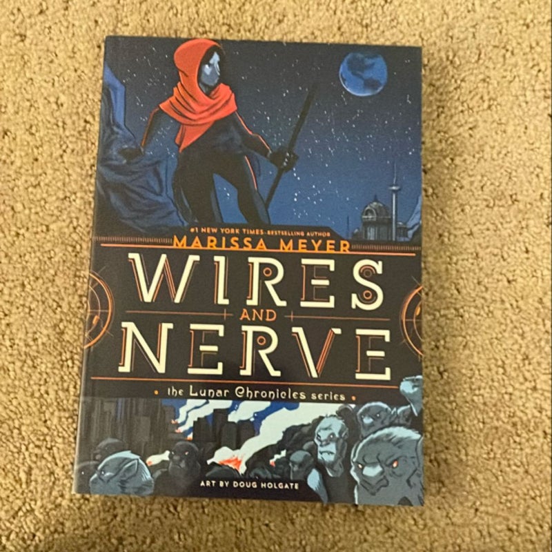 Wires and Nerve