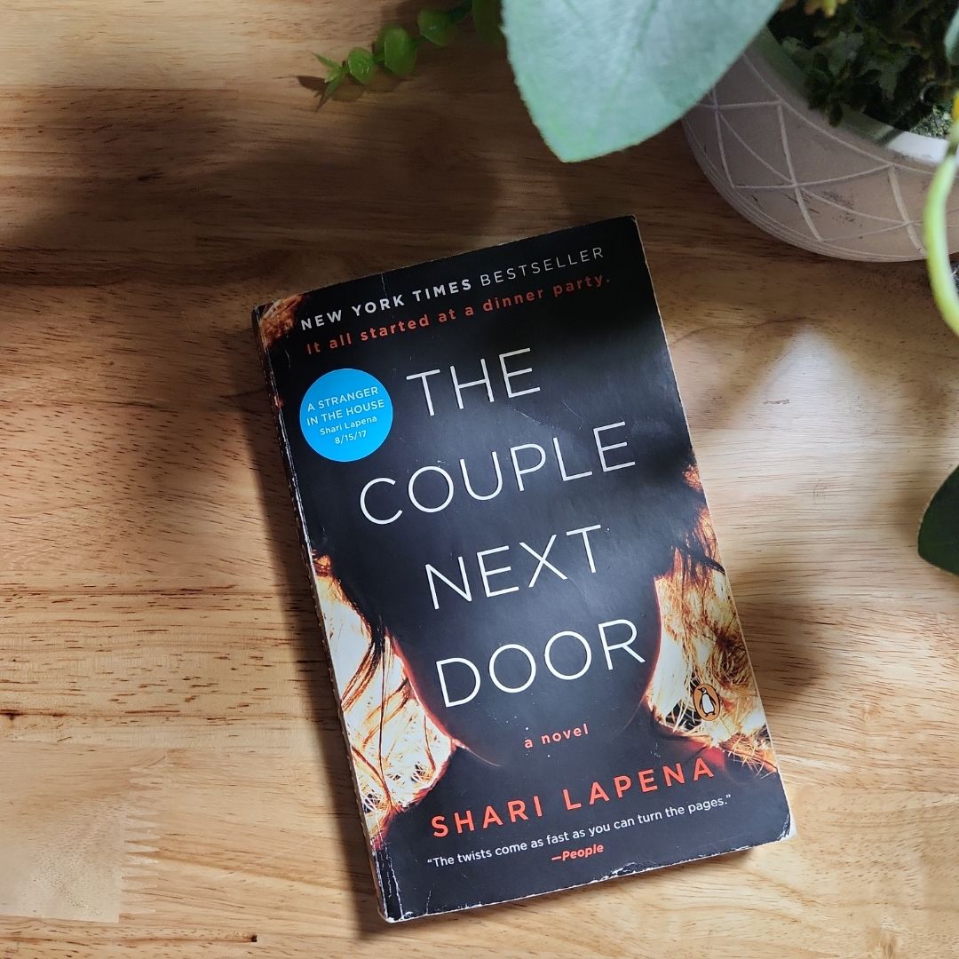 The Couple Next Door