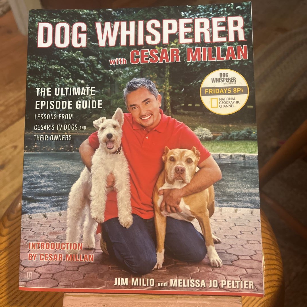 Dog whisperer episode hot sale guide