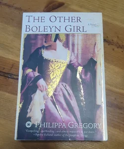 The Other Boleyn Girl