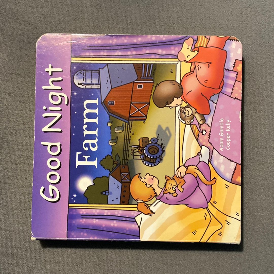 Good Night Farm