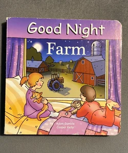 Good Night Farm