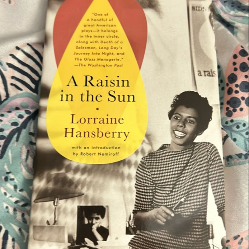 A Raisin in the Sun