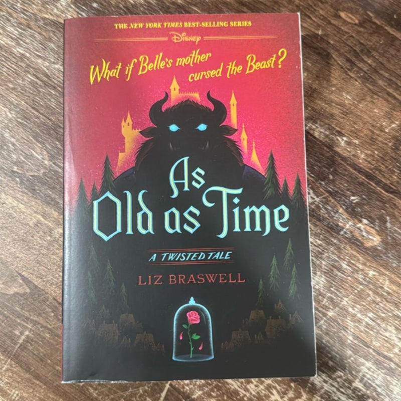 As Old As Time