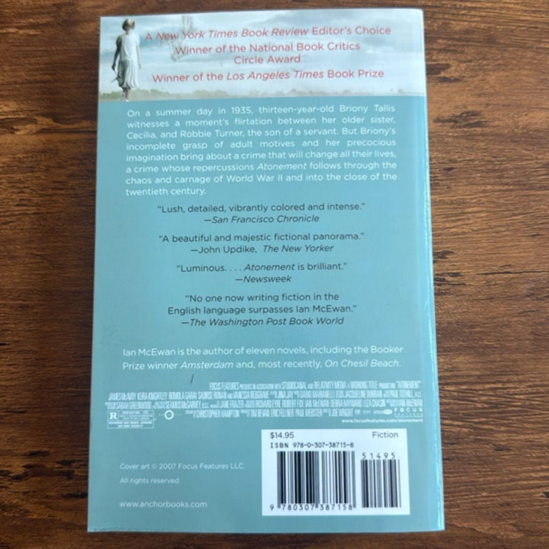 Atonement