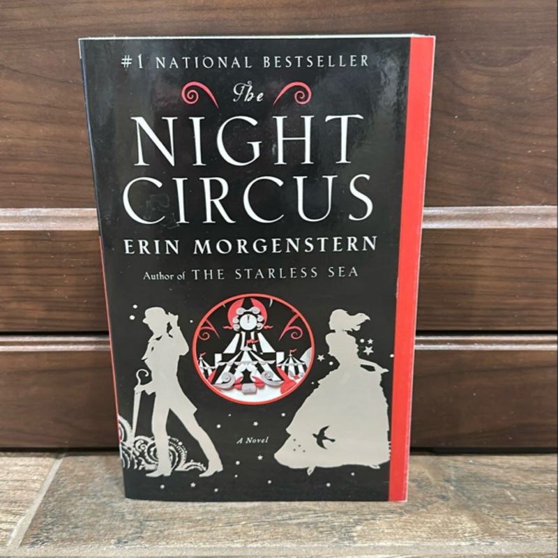 The Night Circus