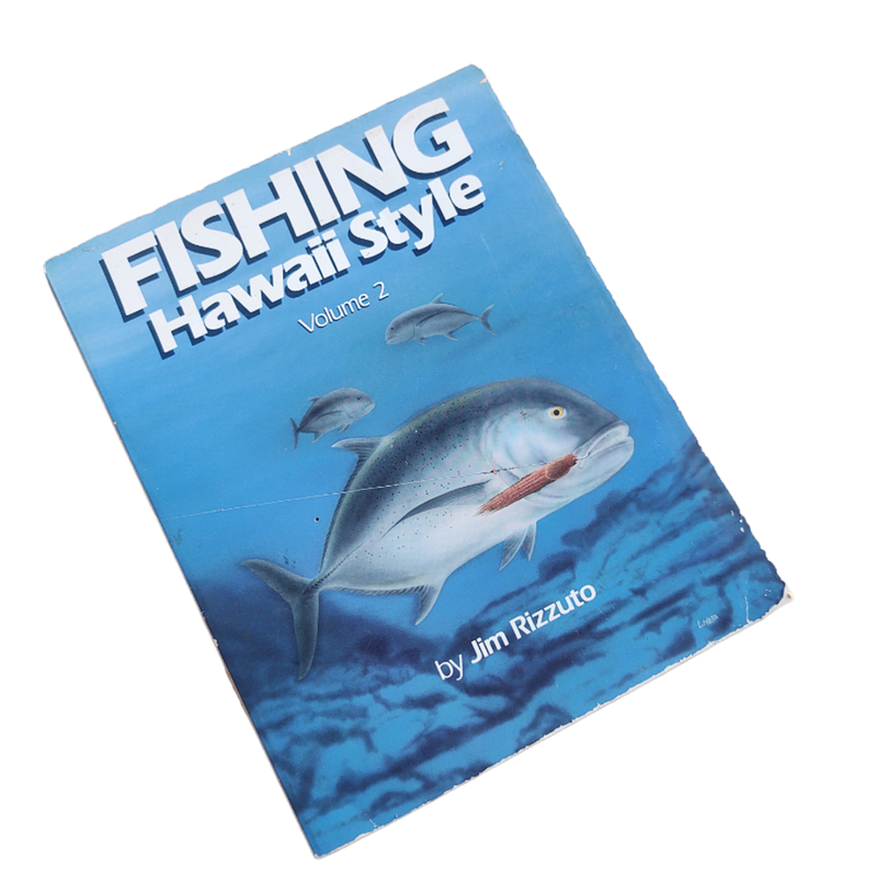 Fishing Hawaii Style Volume 2