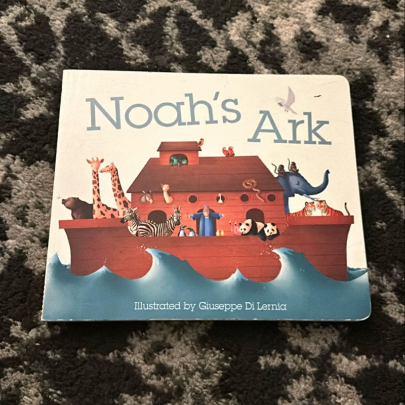 Noah's Ark