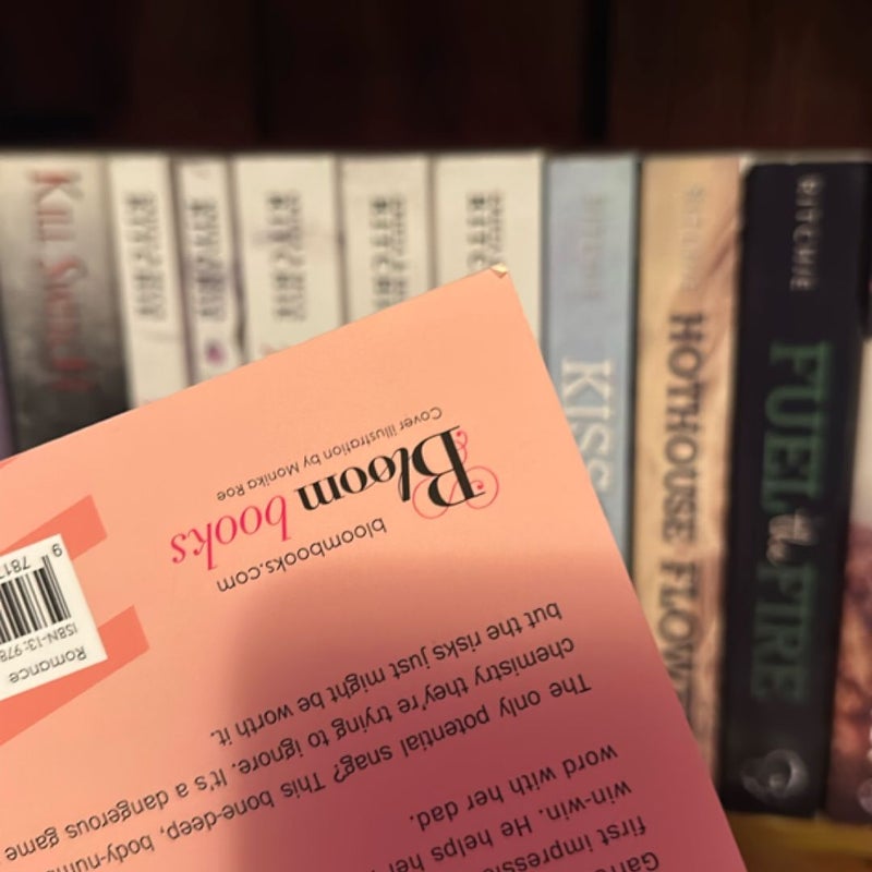 Elle Kennedy Bundle
