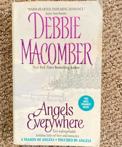 Debbie Macomber - Angels Everywhere 