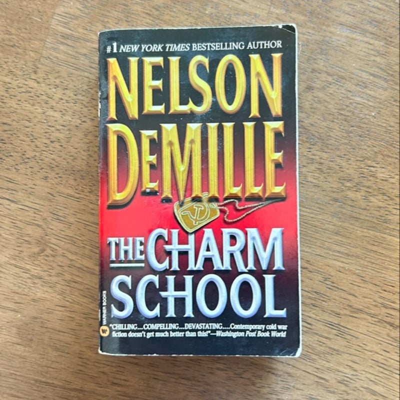 The Charm School