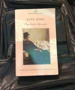 Jane Eyre