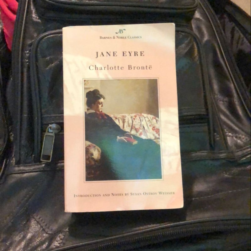 Jane Eyre