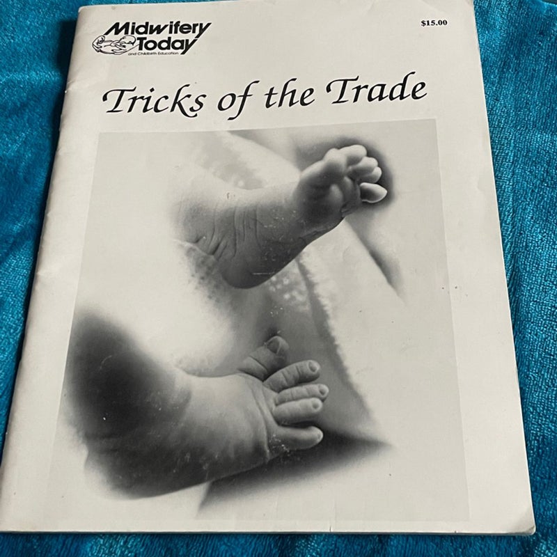 Tricks of the Trade, The Shoulder Dystocia Handbook