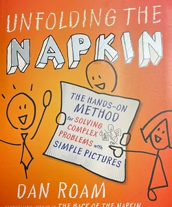 Unfolding the Napkin