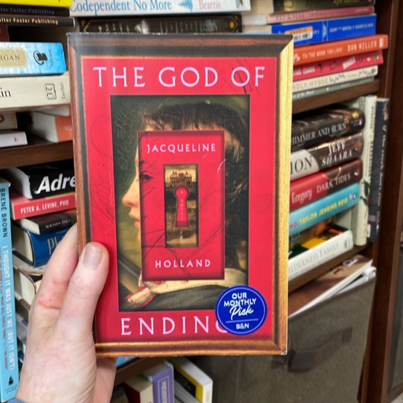 The God of Endings