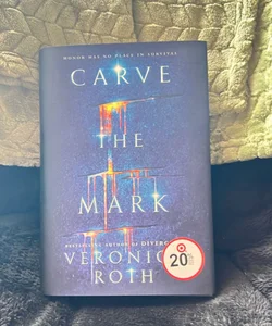 Carve the Mark