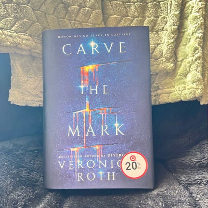 Carve the Mark