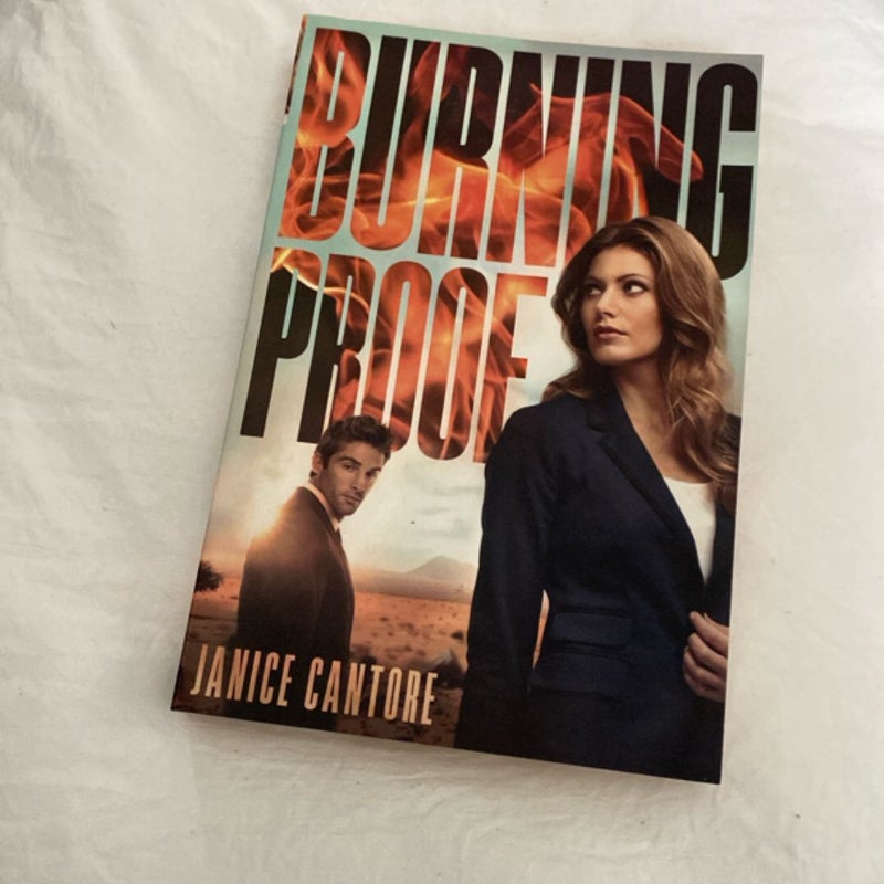 Burning Proof
