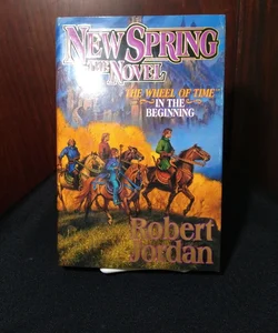 New Spring First Edition 