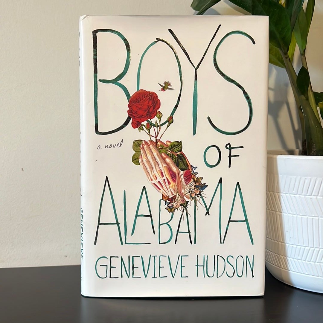 Boys of Alabama