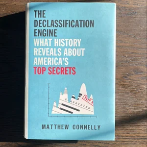 The Declassification Engine