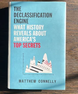 The Declassification Engine