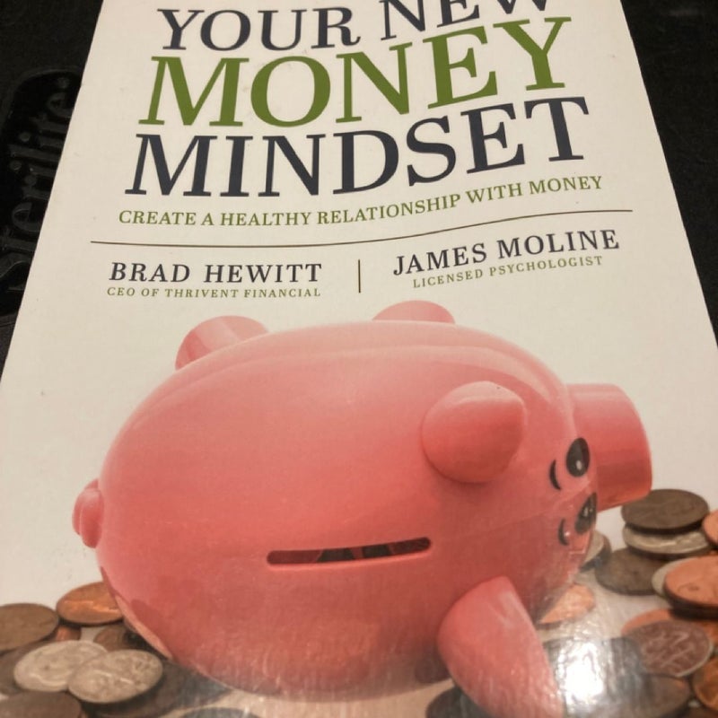 Your New Money Mindset