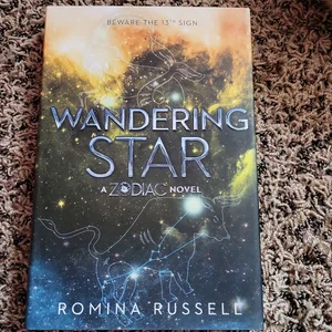 Wandering Star