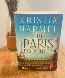 The Paris Daughter