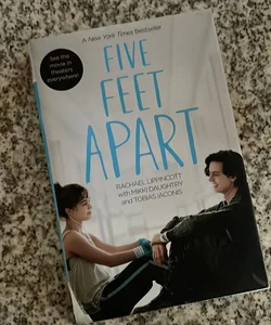 Five Feet Apart