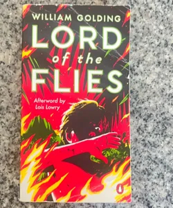 Lord of the Flies