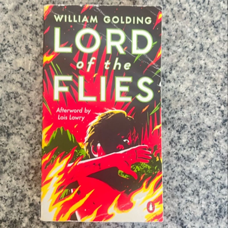 Lord of the Flies