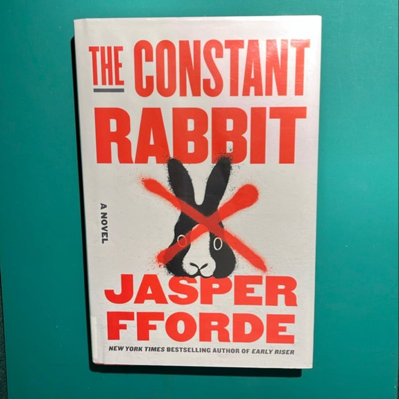 The Constant Rabbit