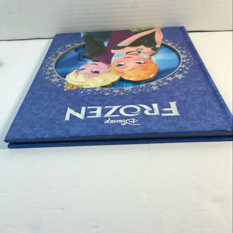 Disney frozen