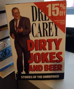 Dirty Jokes and Beer