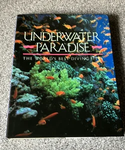 Underwater Paradise  **