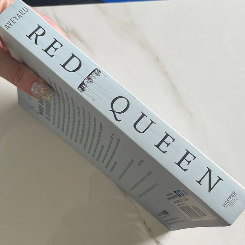 Red Queen