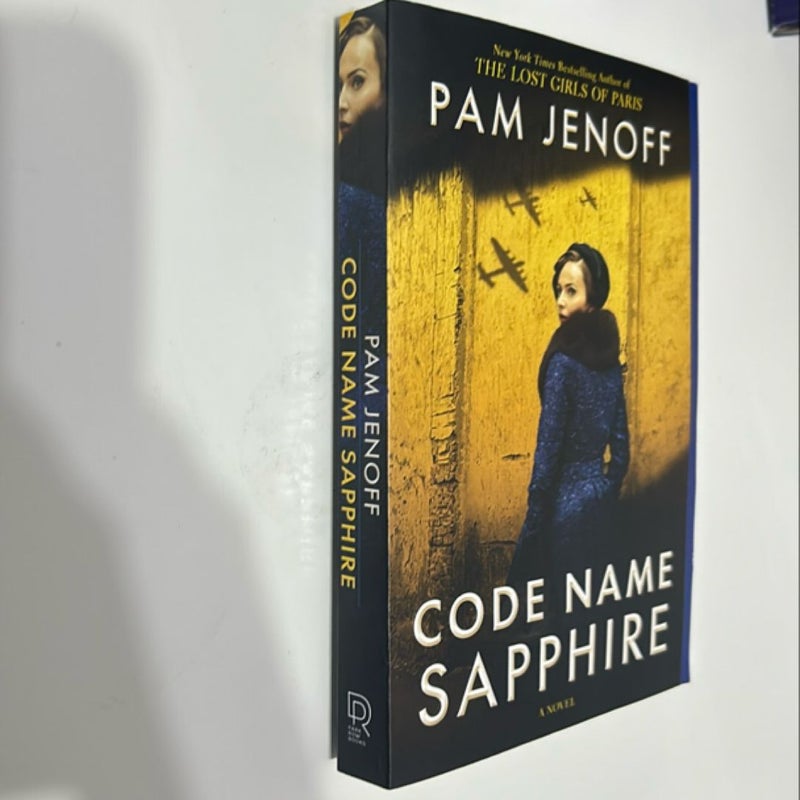 Code Name Sapphire
