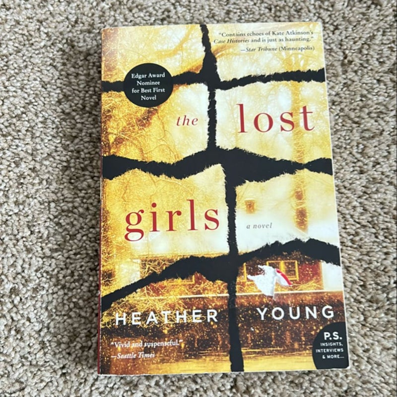 The Lost Girls