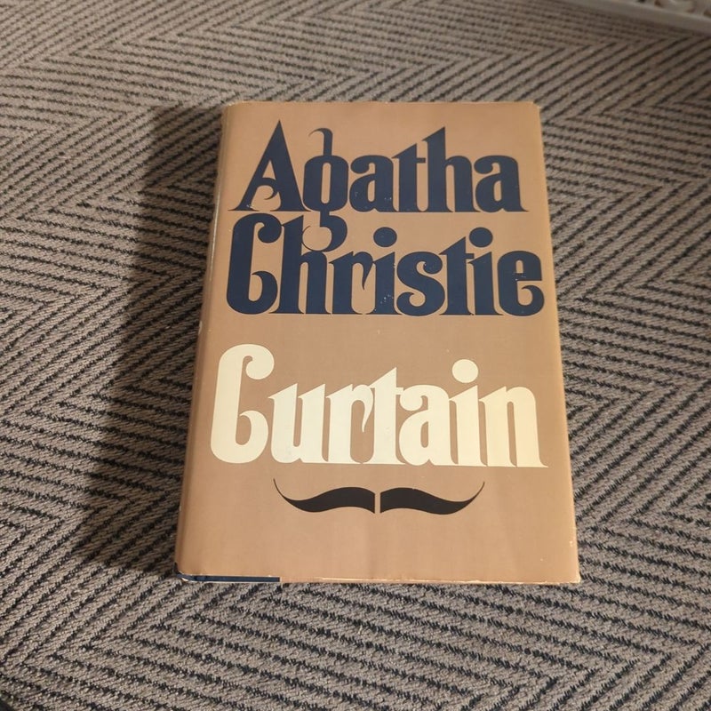 Curtain X