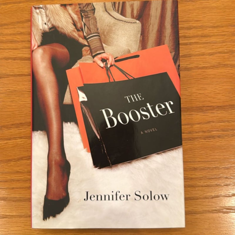 The Booster