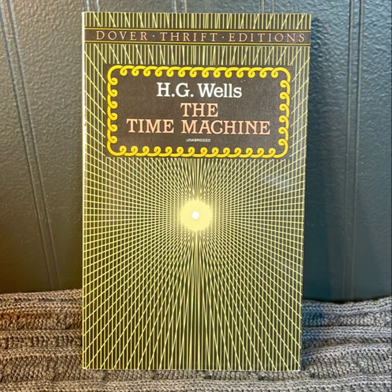 The Time Machine