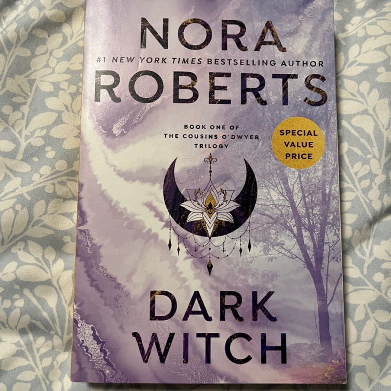 Dark Witch