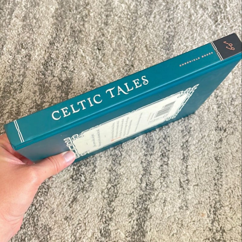 Celtic Tales