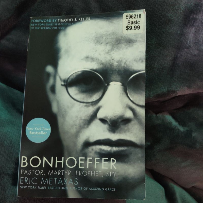 Bonhoeffer