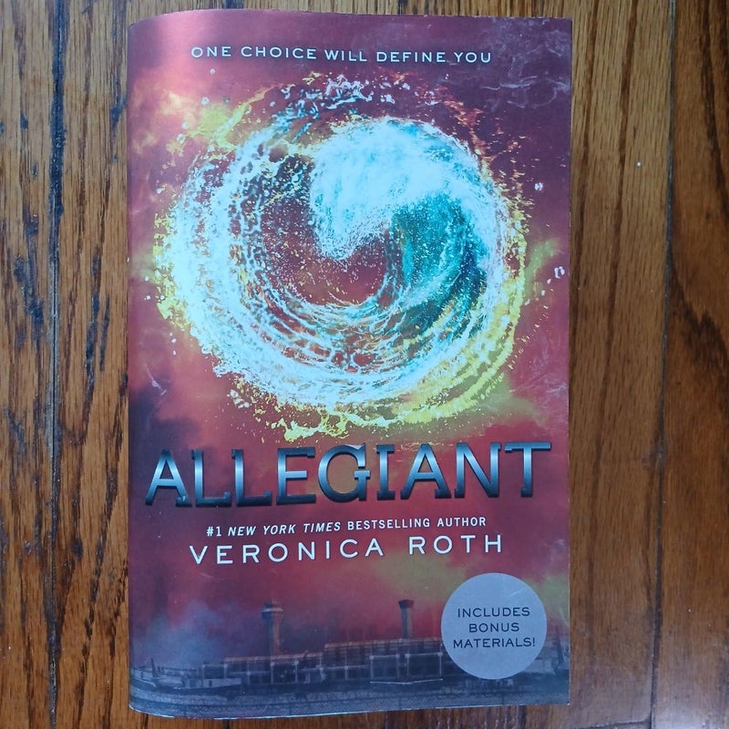 Allegiant