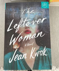 The Leftover Woman